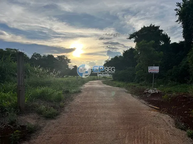 Terreno com 2000m², à venda, no bairro Eucaliptos em Londrina