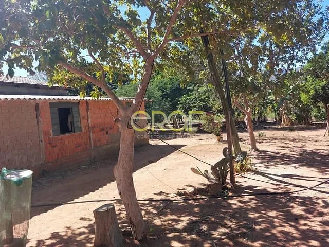 Chácara 2 quartos e 1 banheiro, à venda, no bairro Centro em Formosa