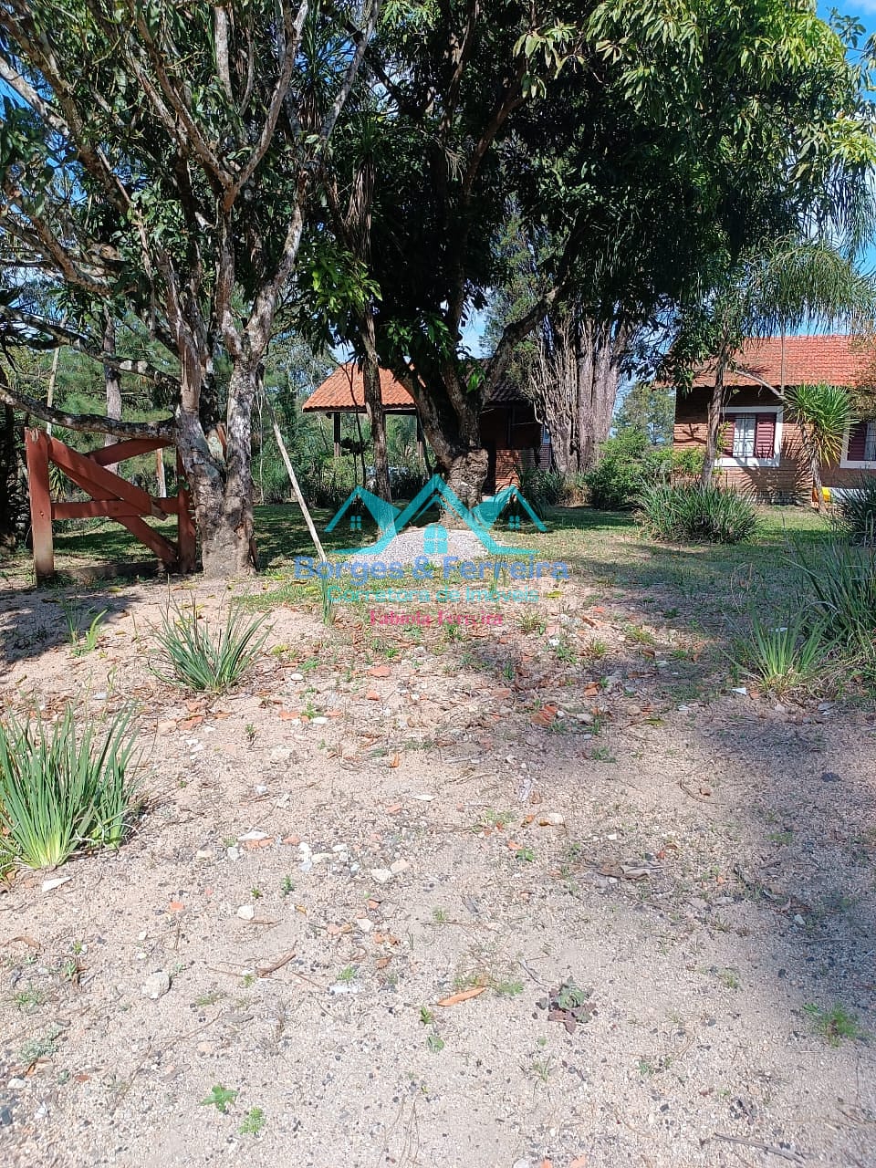 Chácara, 2 quartos, 3000 m² - Foto 8