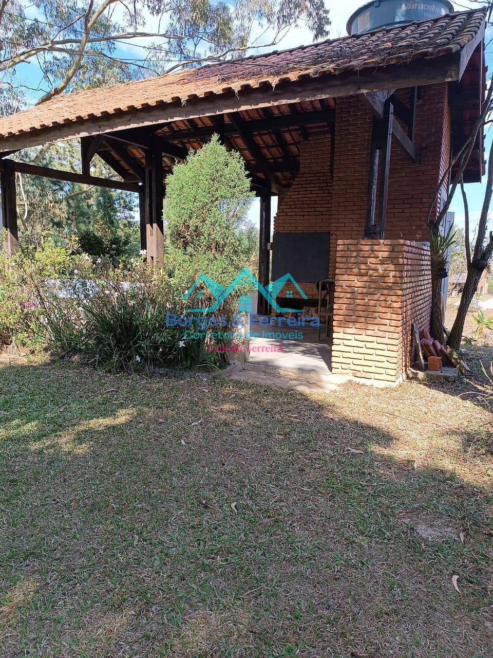 Chácara, 2 quartos, 3000 m² - Foto 5