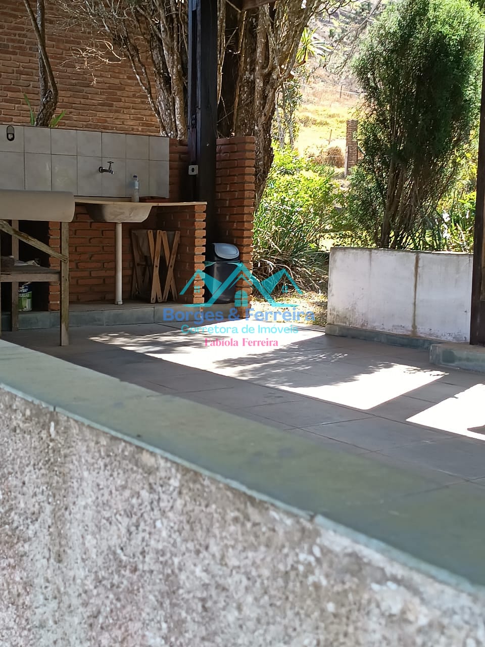 Chácara, 2 quartos, 3000 m² - Foto 6