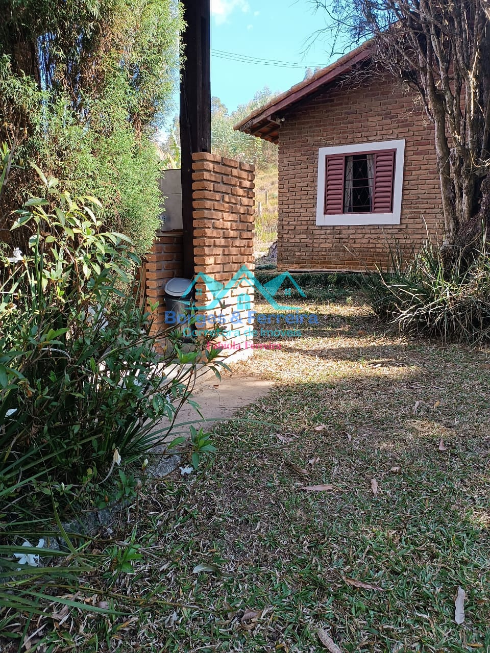 Chácara, 2 quartos, 3000 m² - Foto 4