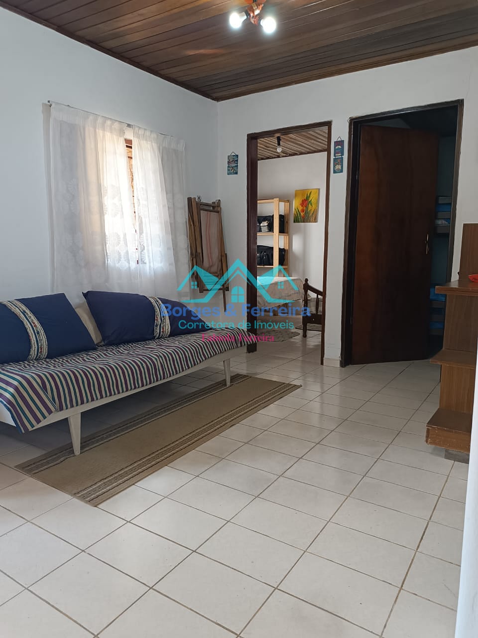 Chácara, 2 quartos, 3000 m² - Foto 23