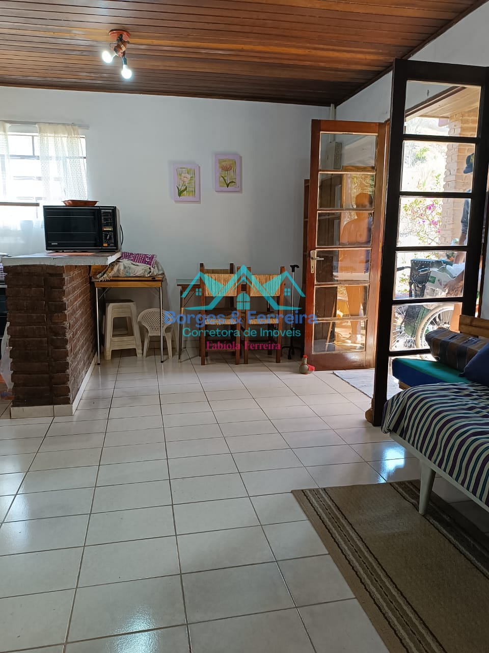 Chácara, 2 quartos, 3000 m² - Foto 26