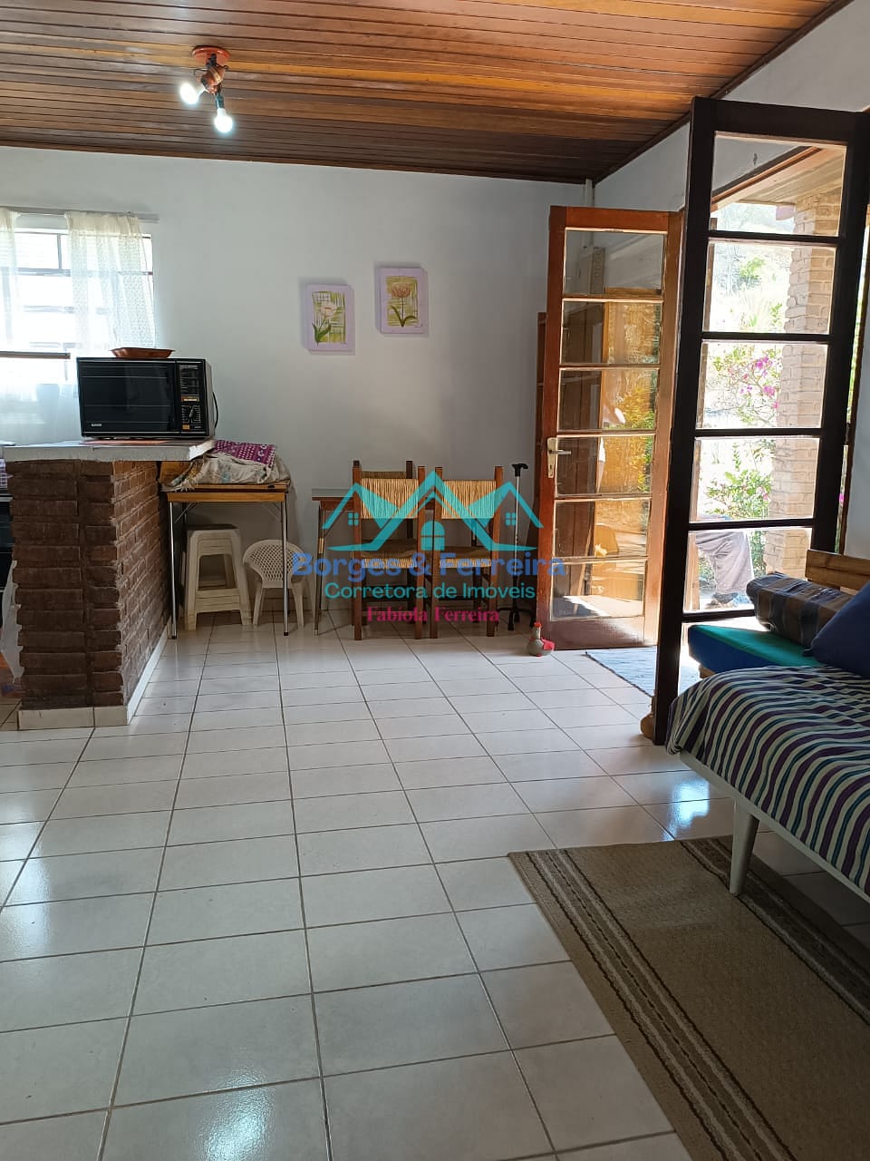 Chácara, 2 quartos, 3000 m² - Foto 24