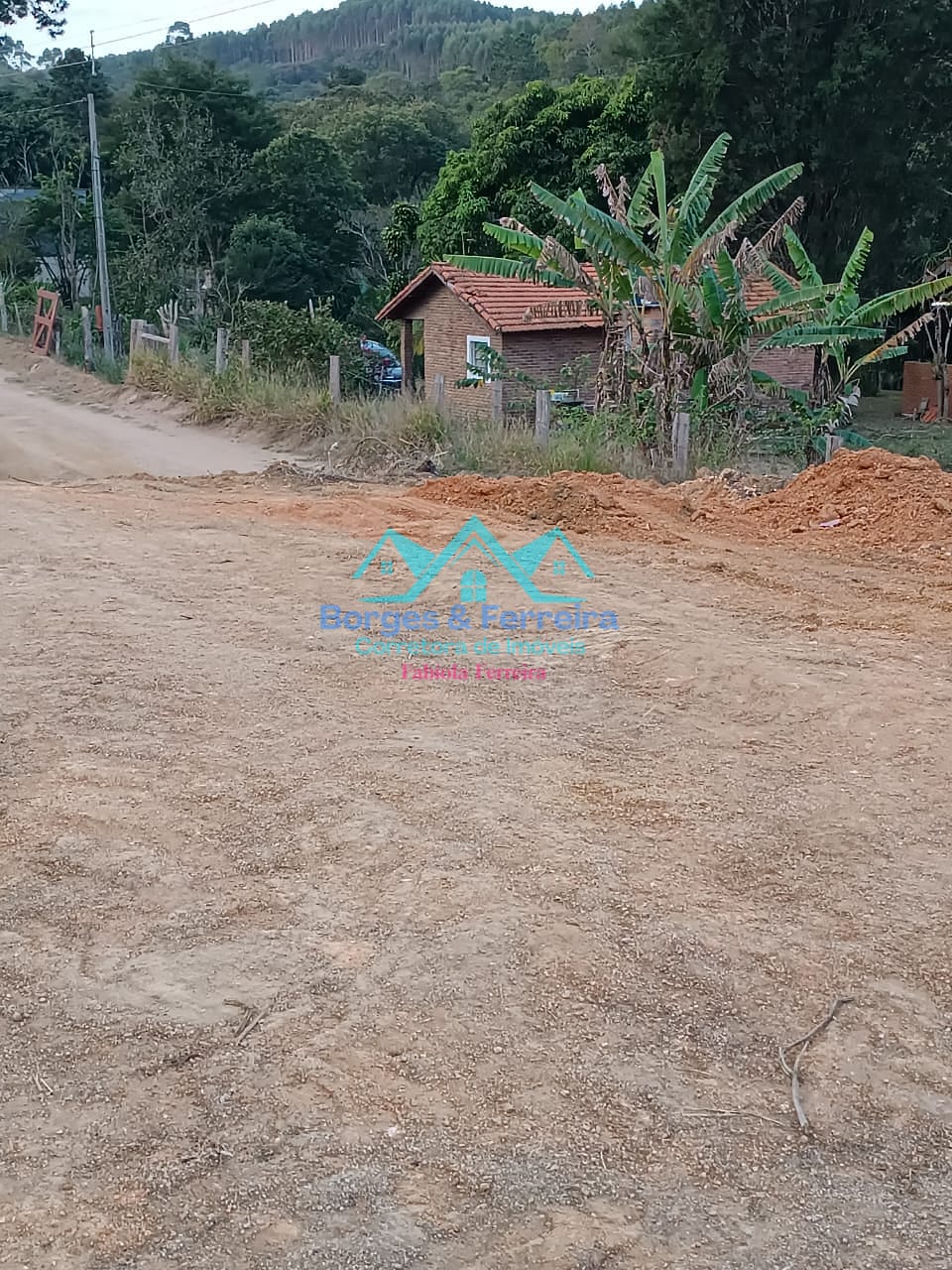 Chácara, 2 quartos, 3000 m² - Foto 2