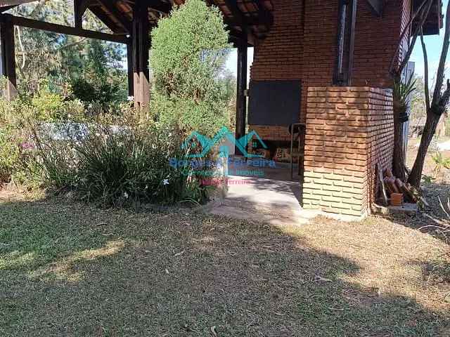 Chácara com 3000m² 2 quartos e 2 banheiros, à venda, no bairro Carafá em Votorantim