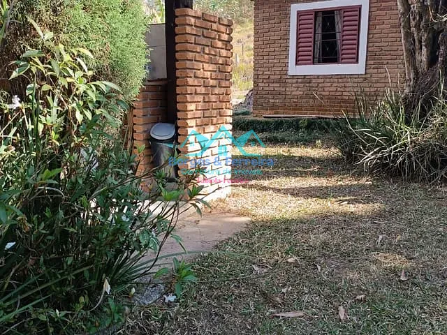 Chácara com 3000m² 2 quartos e 2 banheiros, à venda, no bairro Carafá em Votorantim