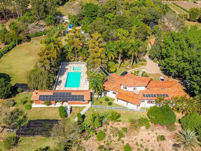 Chácara com 25300m² 4 quartos e 3 banheiros, à venda, no bairro Jardim Primavera em Itupeva