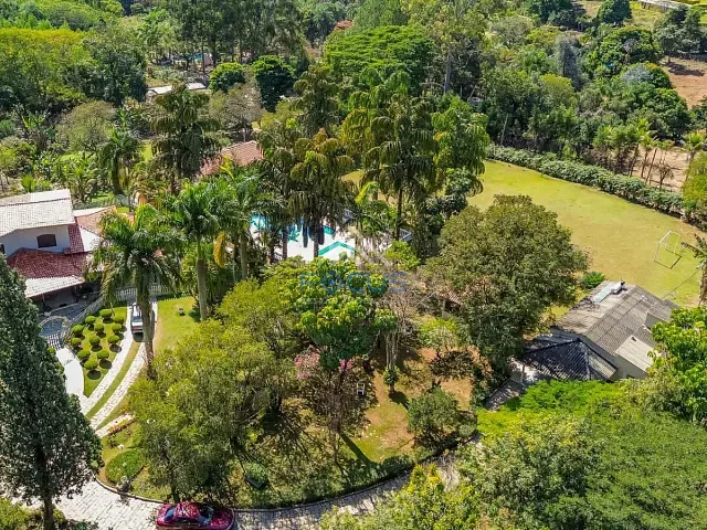 Chácara com 25300m² 4 quartos e 3 banheiros, à venda, no bairro Jardim Primavera em Itupeva