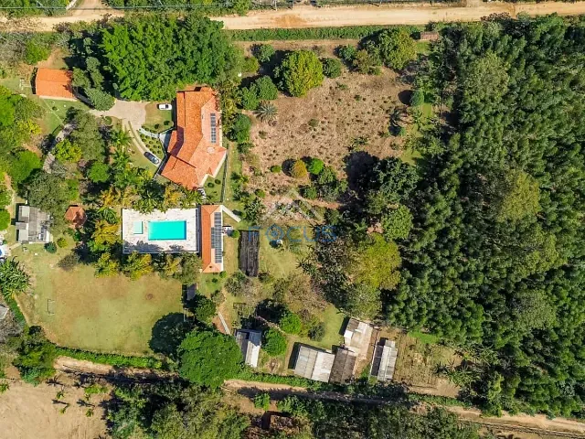 Chácara com 25300m² 4 quartos e 3 banheiros, à venda, no bairro Jardim Primavera em Itupeva