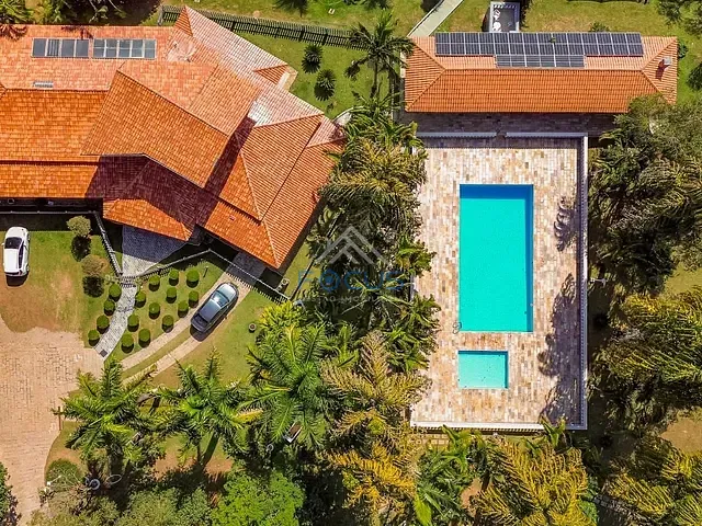 Chácara com 25300m² 4 quartos e 3 banheiros, à venda, no bairro Jardim Primavera em Itupeva