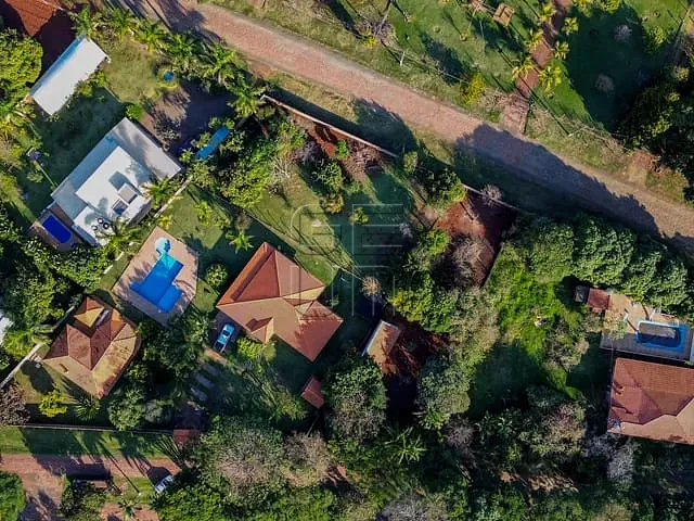 Chácara com 3870m² 3 quartos e 4 banheiros, à venda, no bairro Zona Rural em Ibiporã
