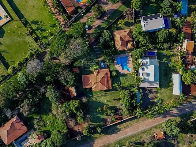 Chácara com 3870m² 3 quartos e 4 banheiros, à venda, no bairro Zona Rural em Ibiporã