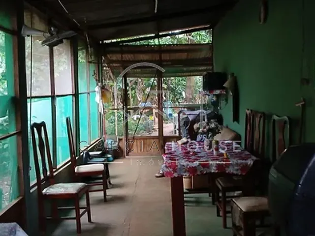 Chácara com 2500m² 2 quartos e 2 banheiros, à venda, no bairro Guatapará em Guatapará