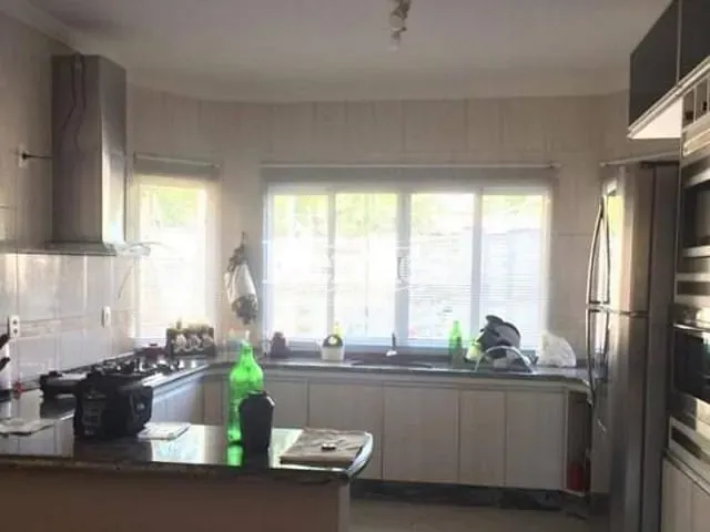 Chácara com 1000m² 3 quartos e 5 banheiros, à venda, no bairro Parque da Represa em Paulínia
