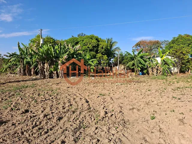 Chácara com 978m² 2 quartos e 1 banheiro, à venda, no bairro Área Rural de Sorriso em Sorriso