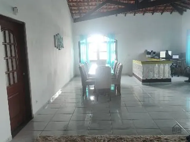 Chácara com 1000m², à venda, no bairro Paruru em Ibiúna