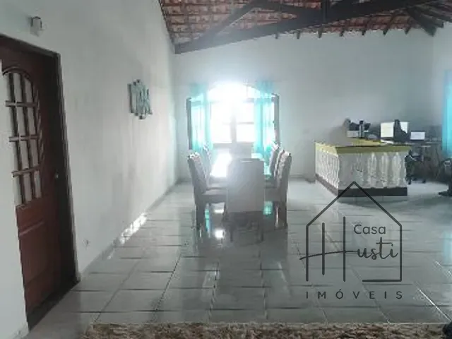 Chácara com 1000m², à venda, no bairro Paruru em Ibiúna
