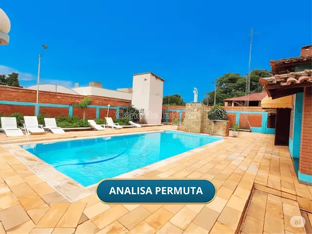 Chácara com 2000m² 3 quartos e 3 banheiros, à venda, no bairro Chácaras Recreio Vista Alegre em Santo Antônio de Posse
