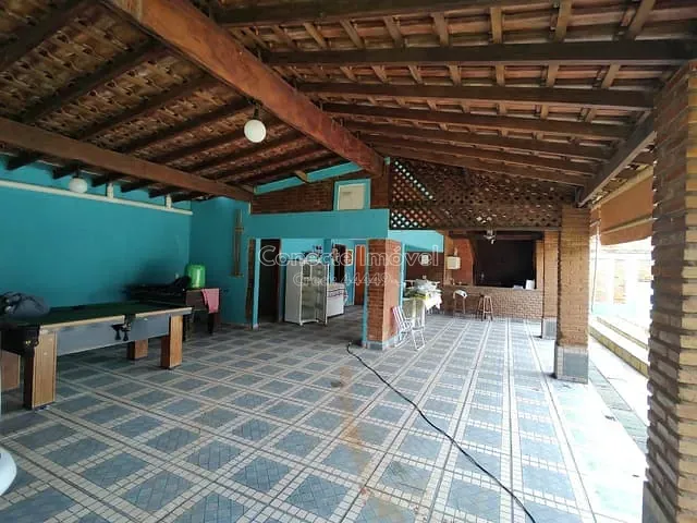 Chácara com 2000m² 3 quartos e 3 banheiros, à venda, no bairro Chácaras Recreio Vista Alegre em Santo Antônio de Posse