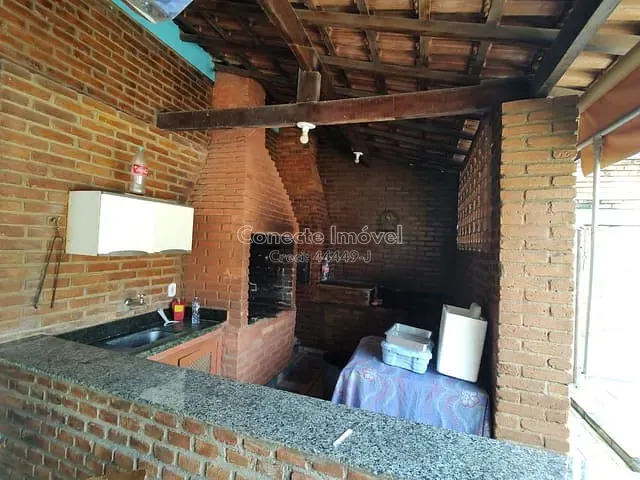 Chácara com 2000m² 3 quartos e 3 banheiros, à venda, no bairro Chácaras Recreio Vista Alegre em Santo Antônio de Posse