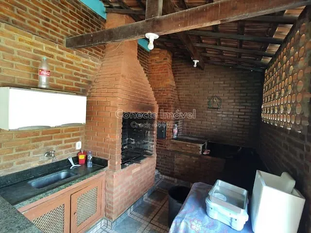 Chácara com 2000m² 3 quartos e 3 banheiros, à venda, no bairro Chácaras Recreio Vista Alegre em Santo Antônio de Posse