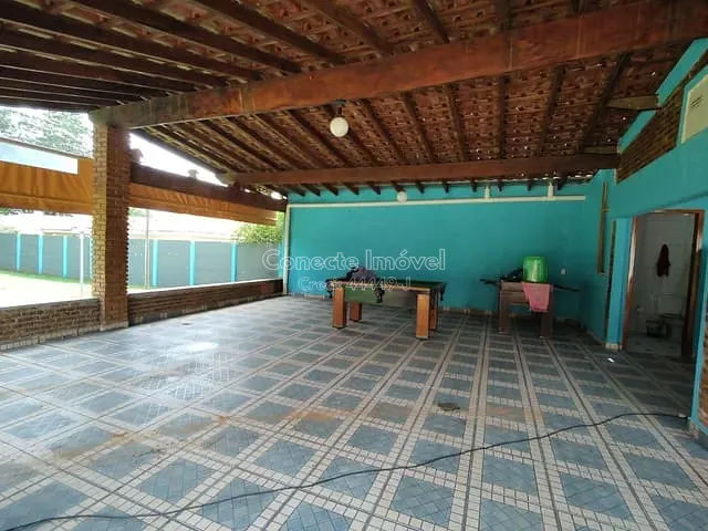 Chácara com 2000m² 3 quartos e 3 banheiros, à venda, no bairro Chácaras Recreio Vista Alegre em Santo Antônio de Posse