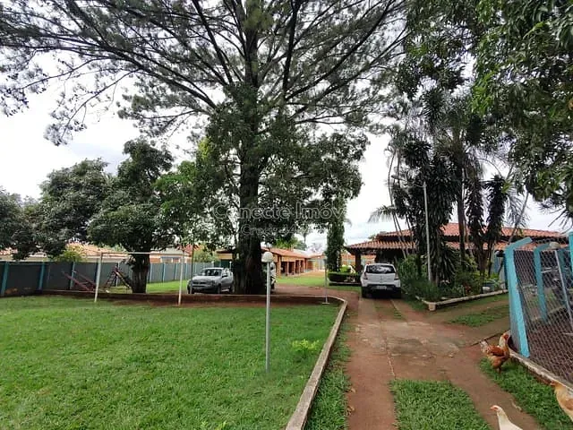 Chácara com 2000m² 3 quartos e 3 banheiros, à venda, no bairro Chácaras Recreio Vista Alegre em Santo Antônio de Posse