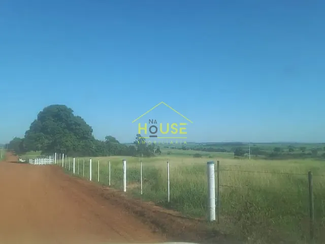 Chácara com 30250m², à venda, no bairro Área Rural de Jales em Jales