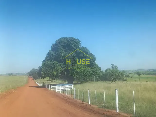 Chácara com 30250m², à venda, no bairro Área Rural de Jales em Jales
