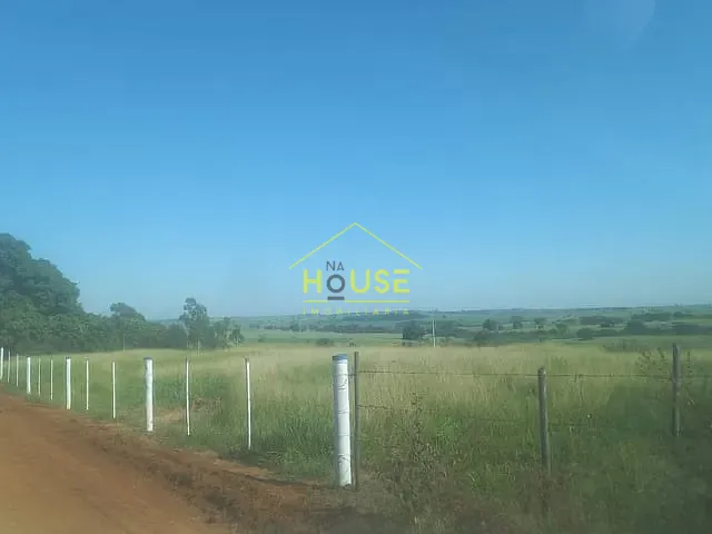 Chácara com 30250m², à venda, no bairro Área Rural de Jales em Jales