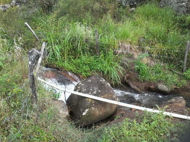 Foto do Chácara - Chácara  rural à venda, Paiol Grande, São Bento do Sapucaí. | INDEPENDENCE NEGOCIOS IMOBILIARIOS LTDA