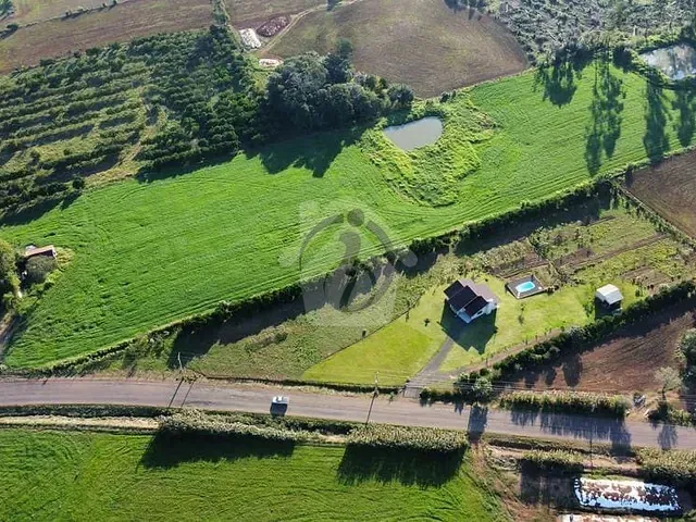 Chácara com 109m² 2 quartos e 2 banheiros, à venda, no bairro Pontes Filho em Teutônia