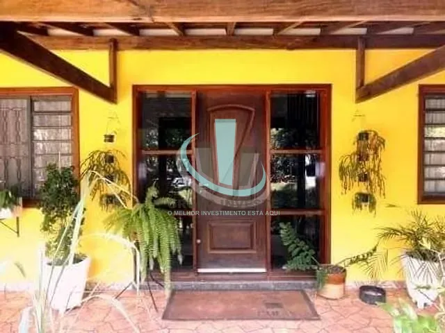 Chácara com 5050m² 3 quartos e 4 banheiros, à venda, no bairro PARQUE PLANALTO em ARARAQUARA