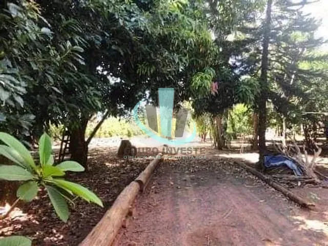Chácara com 5050m² 3 quartos e 4 banheiros, à venda, no bairro PARQUE PLANALTO em ARARAQUARA