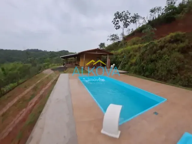 Chácara com 1600m² 1 quarto e 1 banheiro, à venda, no bairro Buquirinha II em São José dos Campos