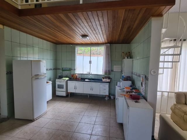 Chácara com 5000m² 3 quartos e 4 banheiros, à venda, no bairro Ponunduva em Cajamar