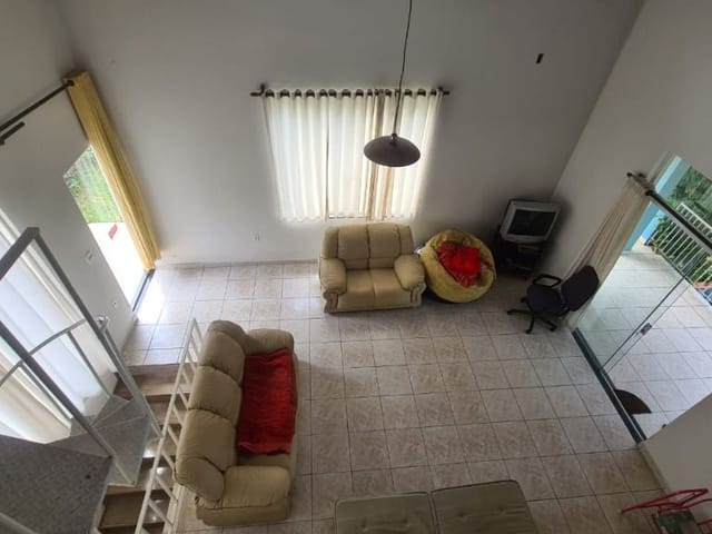 Chácara com 5000m² 3 quartos e 4 banheiros, à venda, no bairro Ponunduva em Cajamar