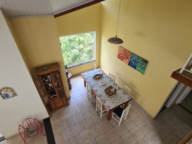 Chácara com 5000m² 3 quartos e 4 banheiros, à venda, no bairro Ponunduva em Cajamar