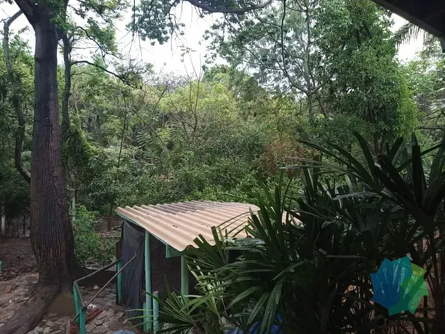 Chácara com 1248m², à venda, no bairro Jardim Saltense em Salto