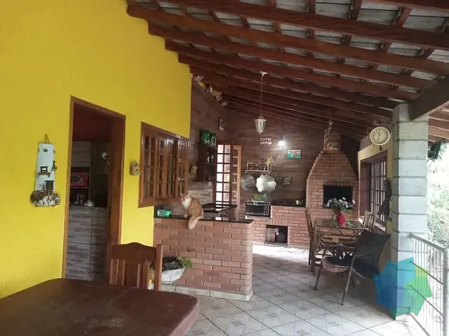 Chácara com 1248m², à venda, no bairro Jardim Saltense em Salto