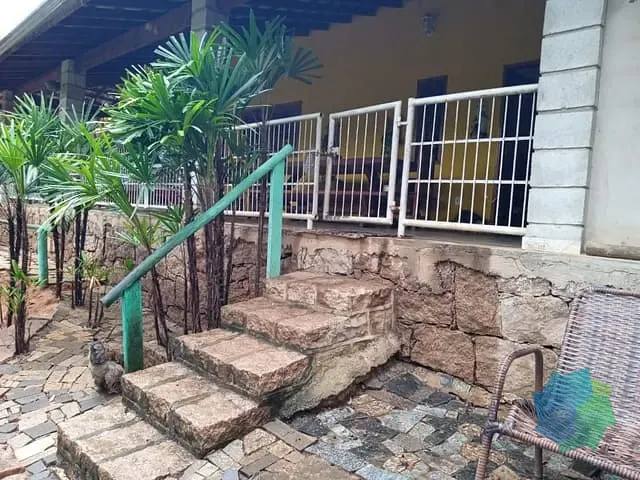 Chácara com 1248m², à venda, no bairro Jardim Saltense em Salto