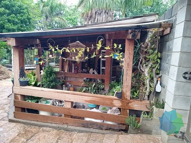 Chácara com 1248m², à venda, no bairro Jardim Saltense em Salto
