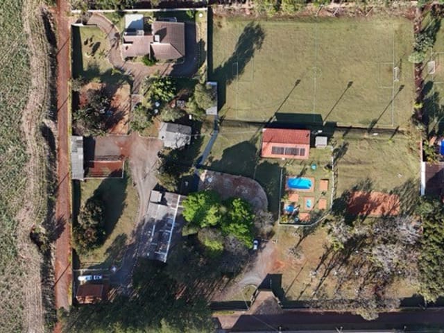 Foto do Chácara - Chácara à venda, Loteamento Belvedere, Apucarana, PR | J. Mareze Imóveis Ltda