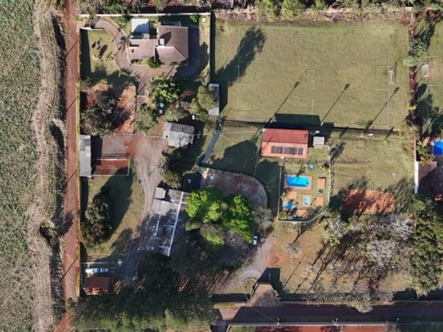 Foto do Chácara - Chácara à venda, Loteamento Belvedere, Apucarana, PR | J. Mareze Imóveis Ltda