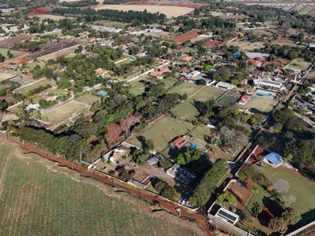 Foto do Chácara - Chácara à venda, Loteamento Belvedere, Apucarana, PR | J. Mareze Imóveis Ltda