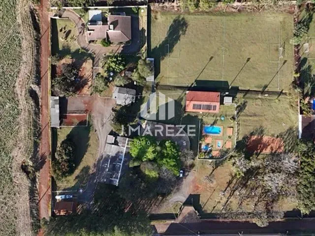 Chácara com 16800m², à venda, no bairro Loteamento Belvedere em Apucarana