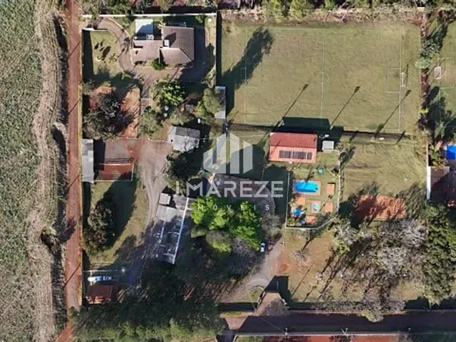 Chácara com 16800m², à venda, no bairro Loteamento Belvedere em Apucarana