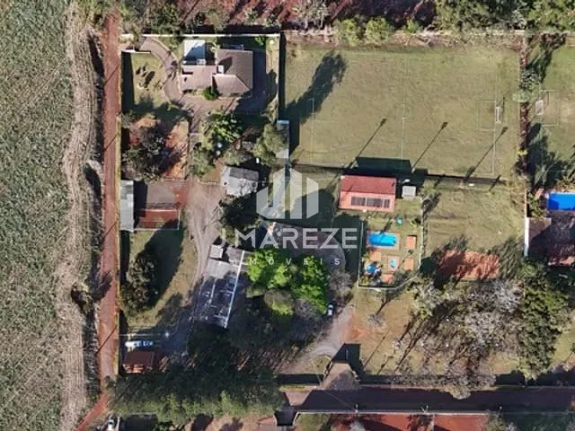 Chácara com 16800m², à venda, no bairro Loteamento Belvedere em Apucarana